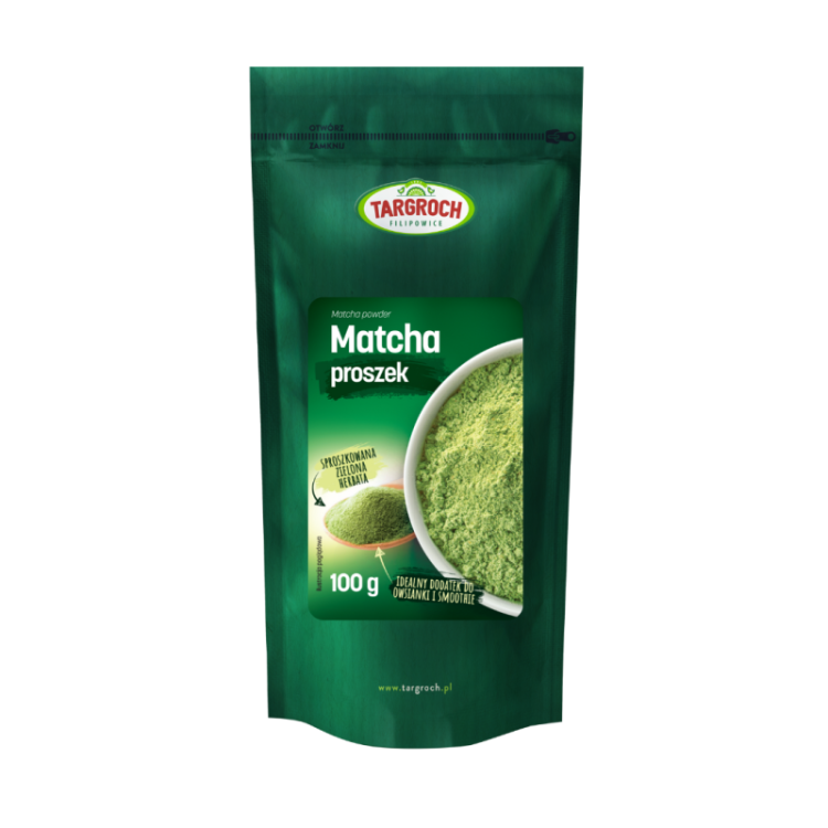 matcha-proszek